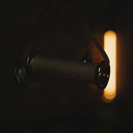 Rubber Grip D Handles secondary view